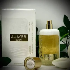 Lattafa Spray Ajayeb Dubai Portrait 100 ml