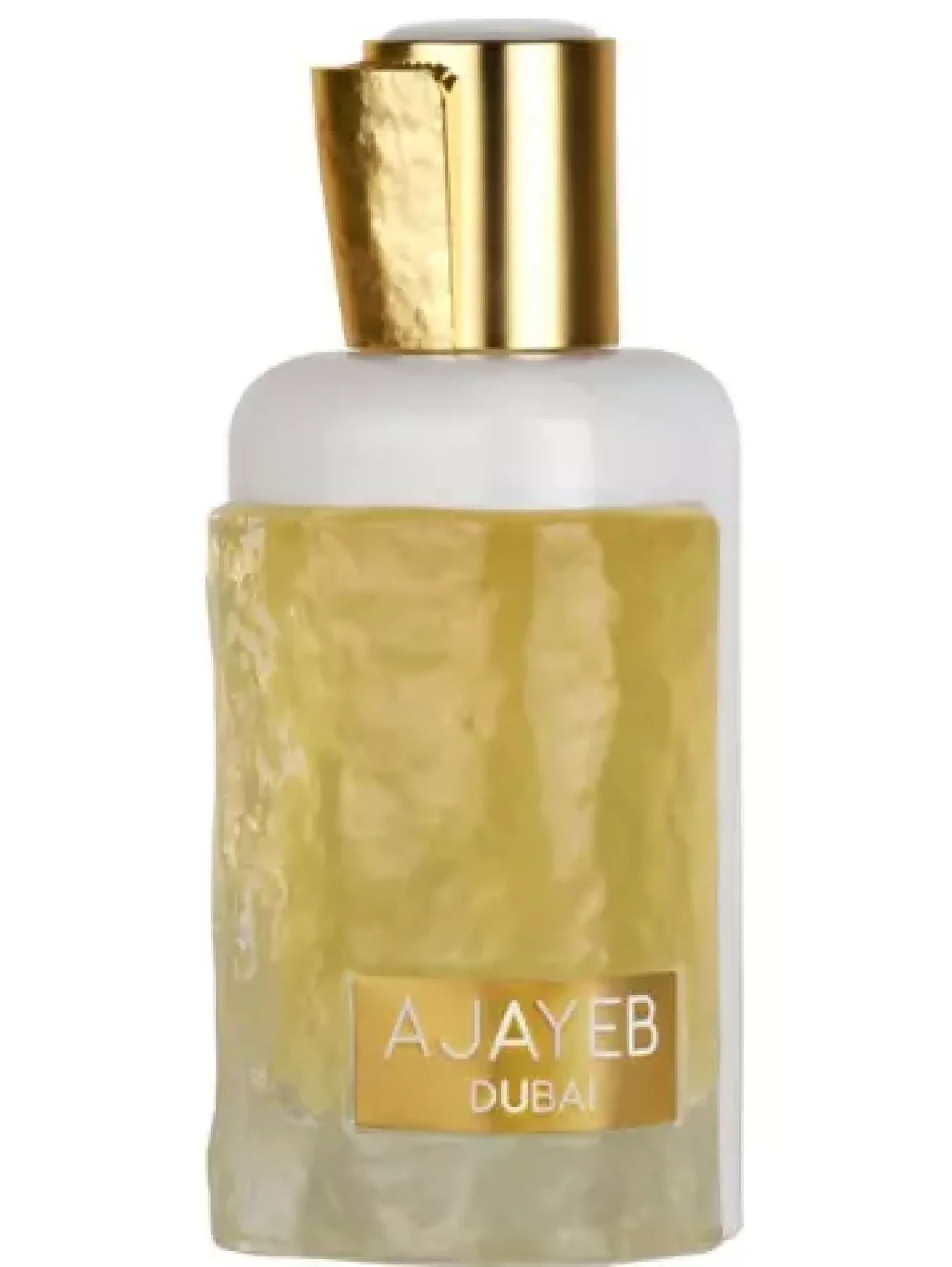 Lattafa Spray Ajayeb Dubai Portrait 100 ml