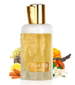 Lattafa Spray Ajayeb Dubai Portrait 100 ml