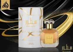 Lattafa Sutoor Eau de Parfum 100 ml