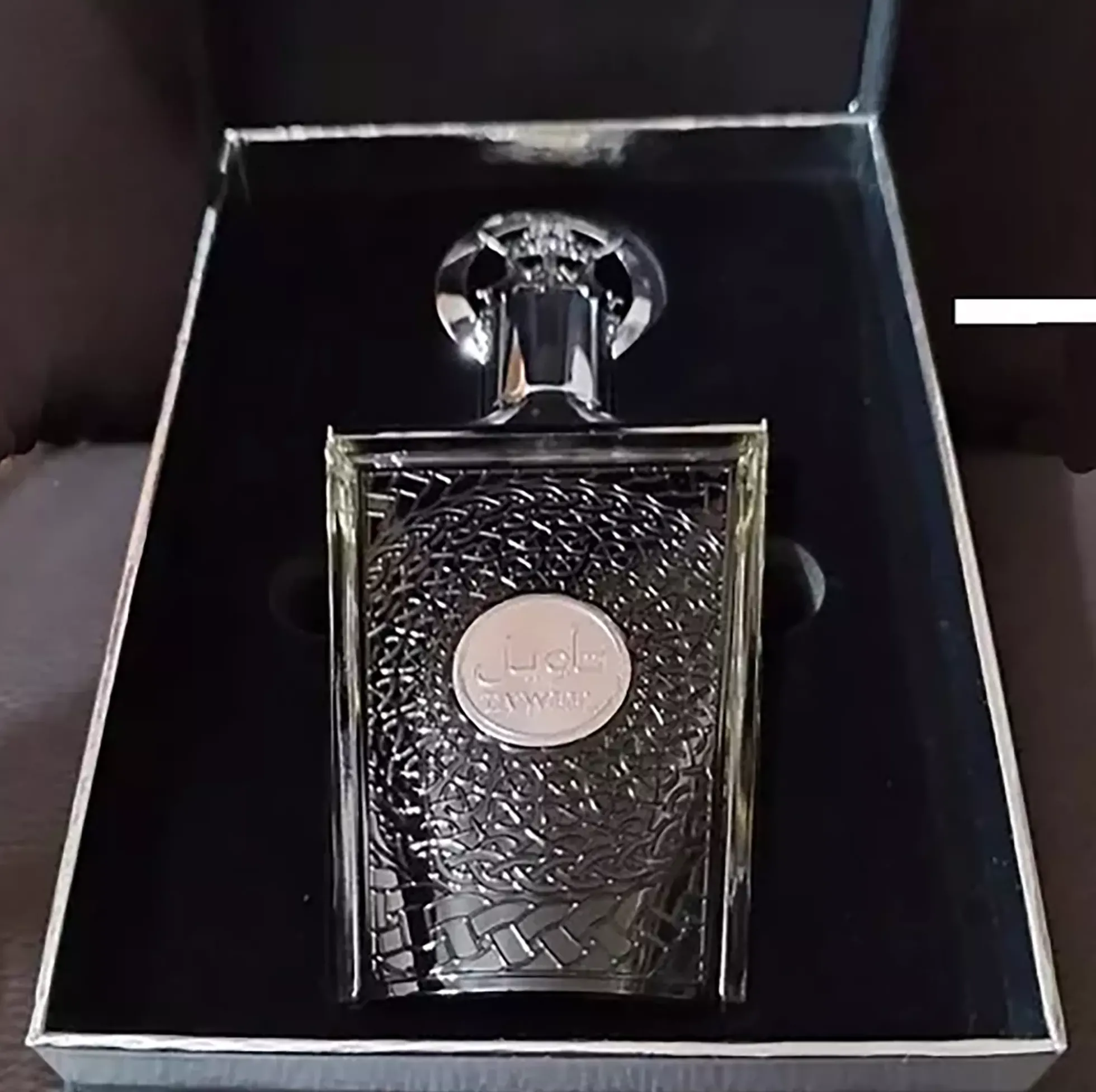 Lattafa Taweel Eau de Parfum 100 ml