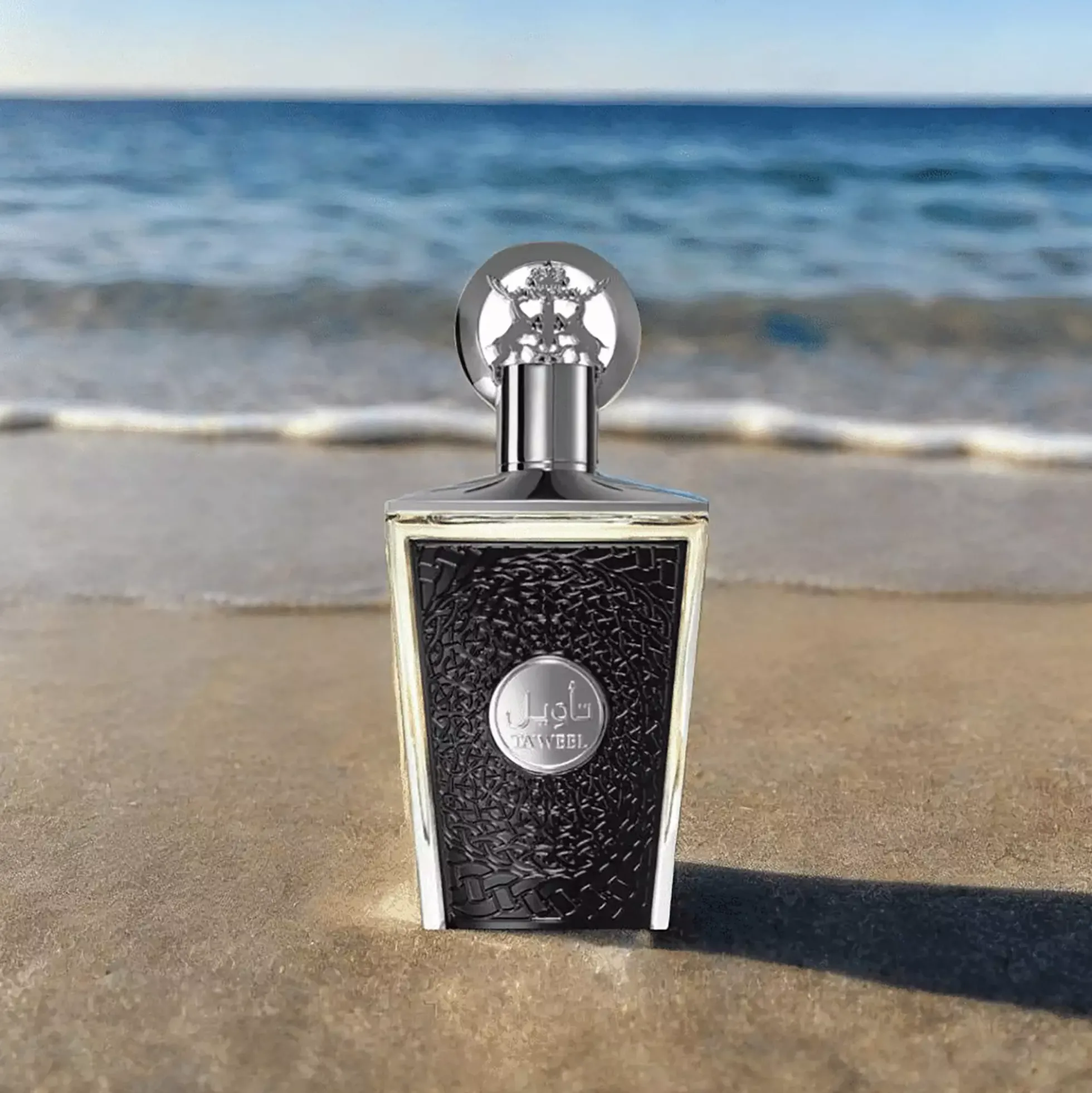 Lattafa Taweel Eau de Parfum 100 ml