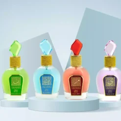 LattafaThameen Collection Sugar Plum Eau de Parfum 100 ml
