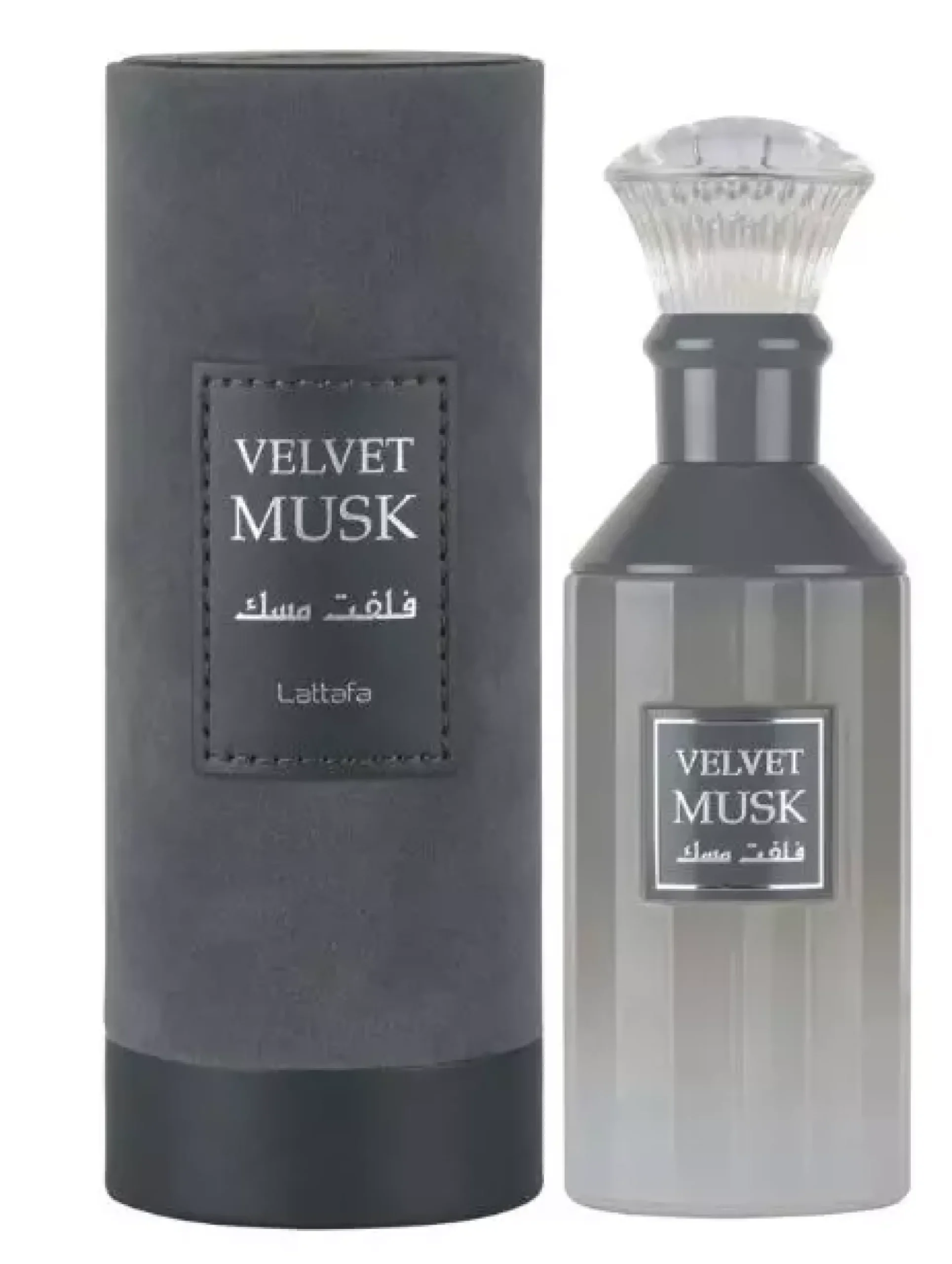 Lattafa Velvet Musk Eau de Parfum 100 ml