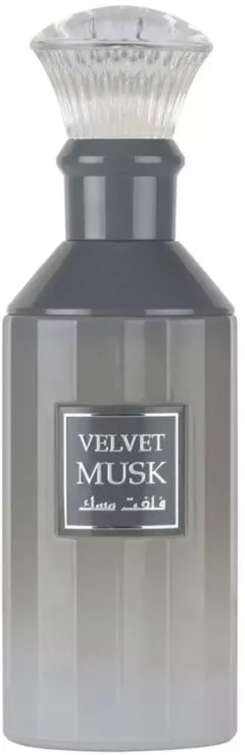 Lattafa Velvet Musk Eau de Parfum 100 ml
