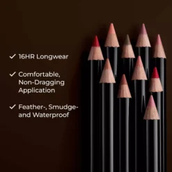 Laura Mercier Caviar Perfecting Lip Liner 10 Precious Plum
