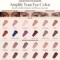 Laura Mercier Caviar Stick Eye Shadow Shimmer Soirée