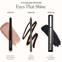 Laura Mercier Caviar Stick Eye Shadow Shimmer Soirée