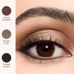 Laura Mercier Caviar Stick Eye Shadow Shimmer Wild Rose