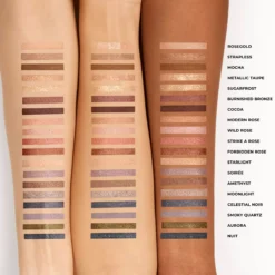 Laura Mercier Caviar Stick Eye Shadow Shimmer Wild Rose