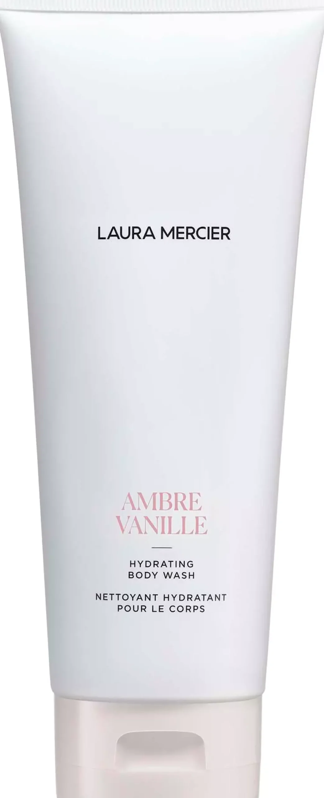 Laura Mercier Hydrating Body Wash Ambre Vanille 200 ml