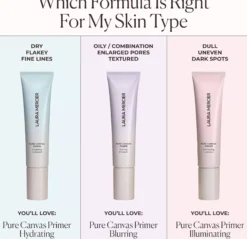 Laura Mercier Pure Canvas Primer Blurring 30 ml