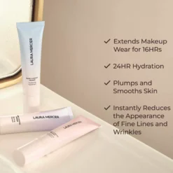 Laura Mercier Pure Canvas Primer Hydrating Mini 15 ml