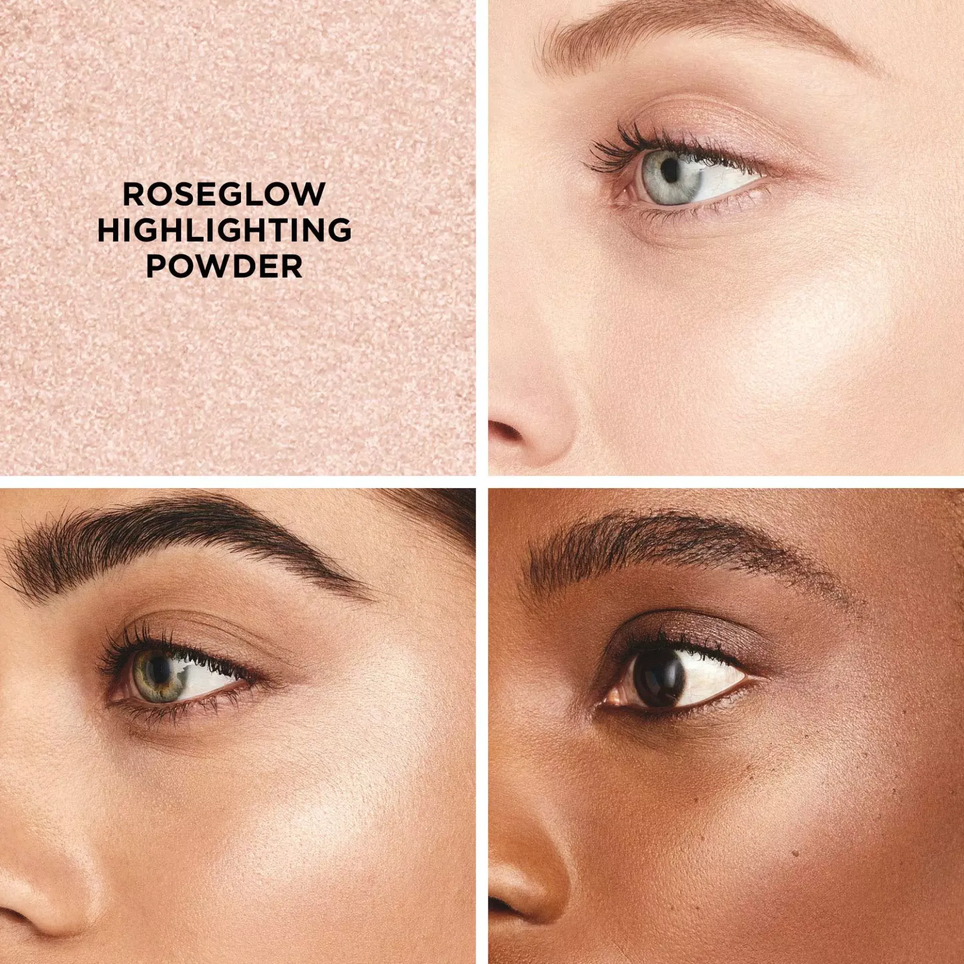 Laura Mercier RoseGlow Highlighting Powder 6 g
