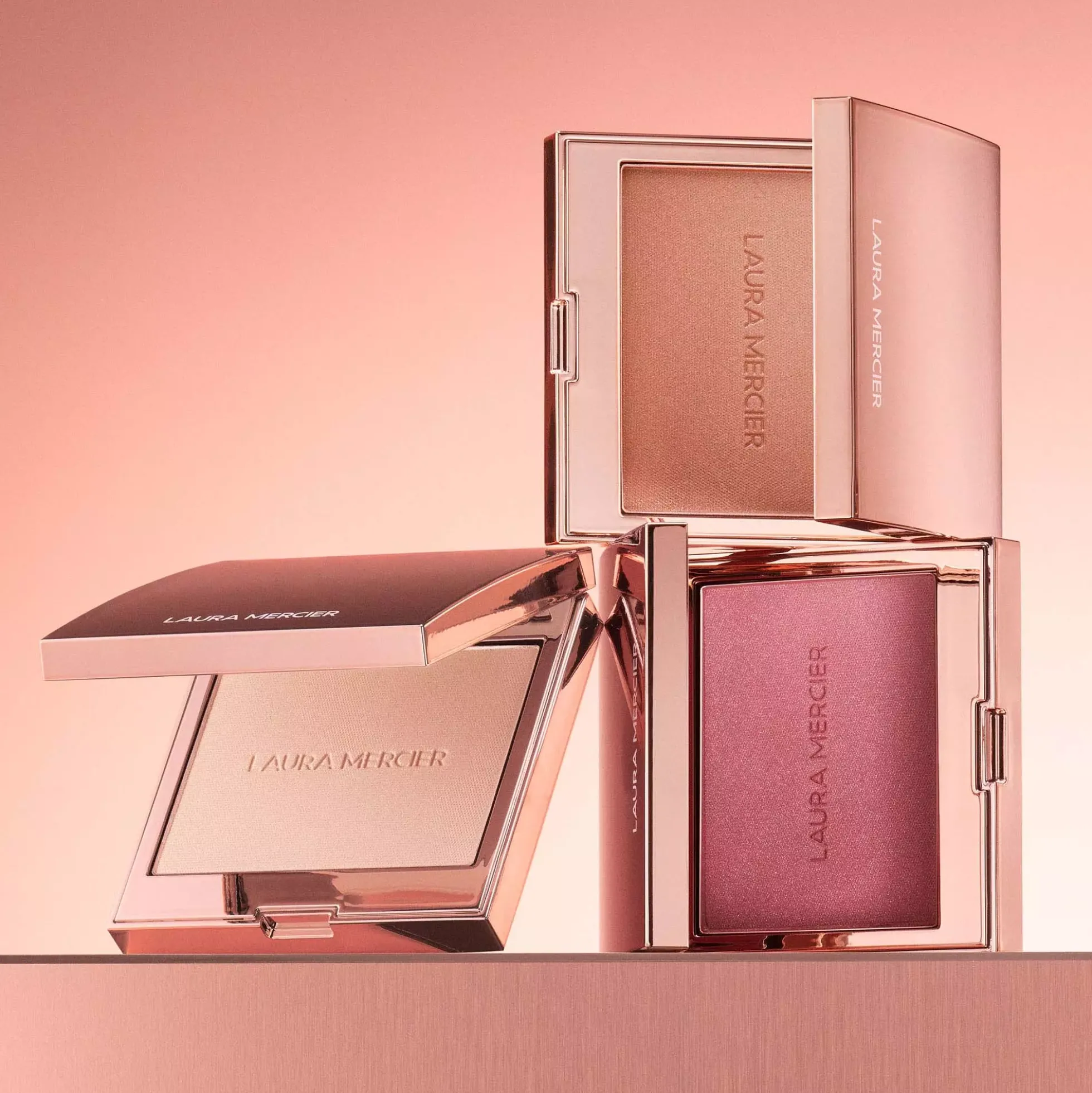 Laura Mercier RoseGlow Highlighting Powder 6 g