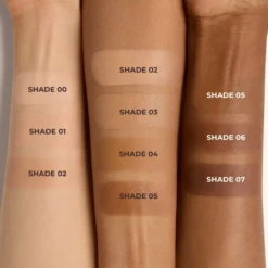 Laura Mercier Tinted Blur Balm 2
