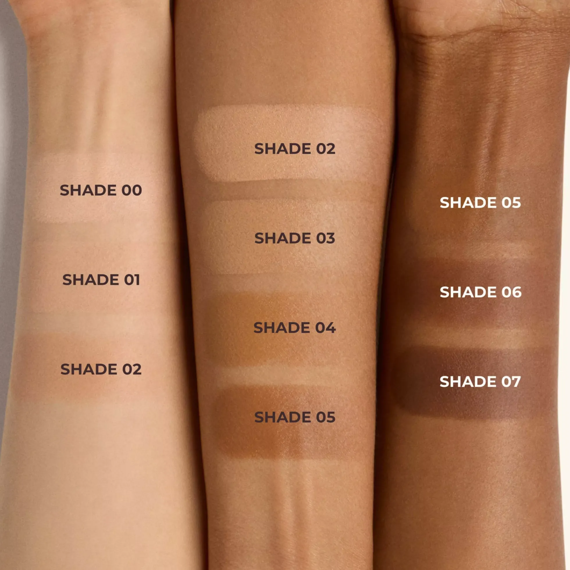 Laura Mercier Tinted Blur Balm 2