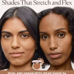 Laura Mercier Tinted Blur Balm 2