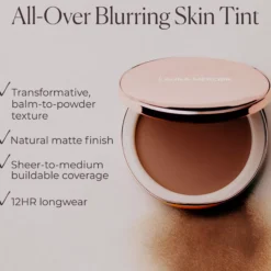 Laura Mercier Tinted Blur Balm 2