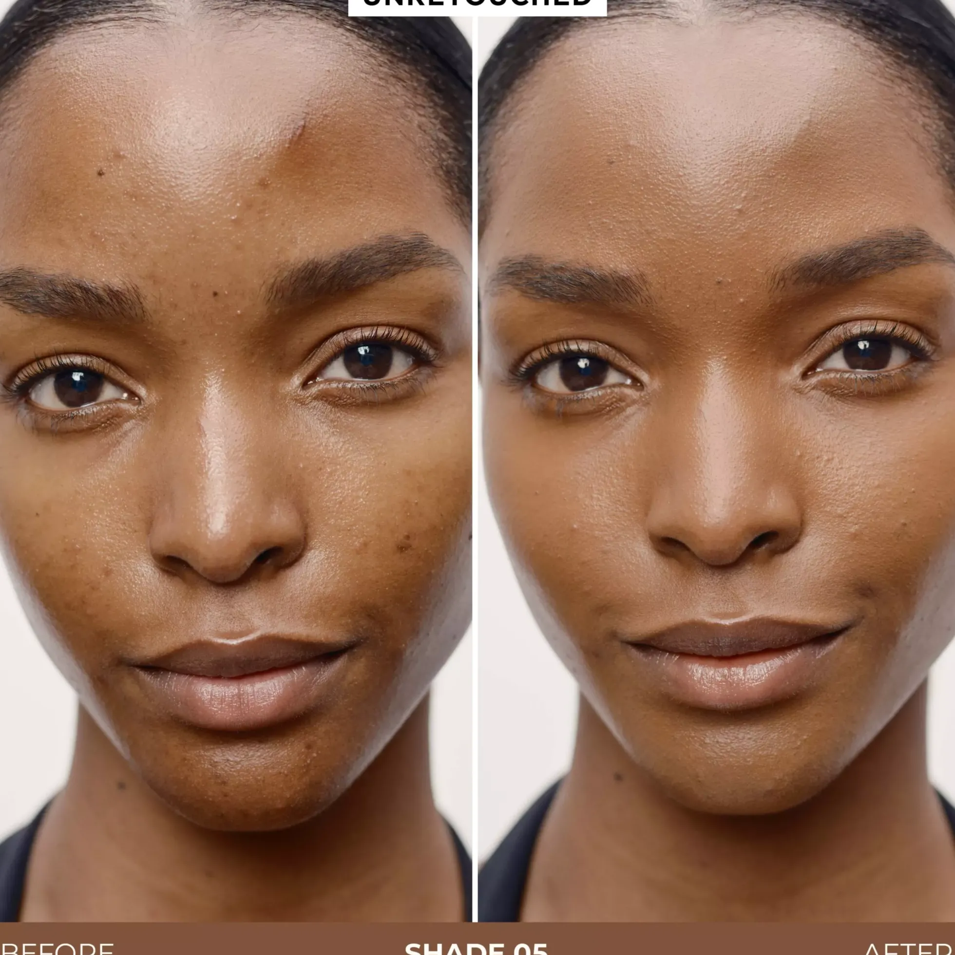Laura Mercier Tinted Blur Balm 2