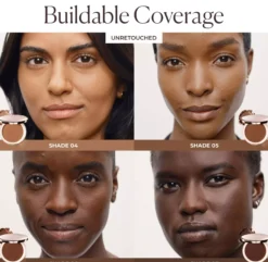 Laura Mercier Tinted Blur Balm 0