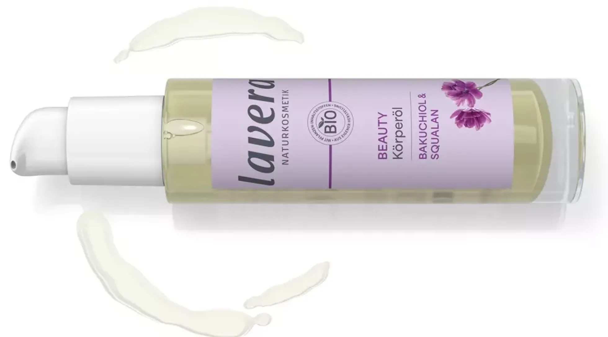 Lavera Beauty Body Oil 100 ml