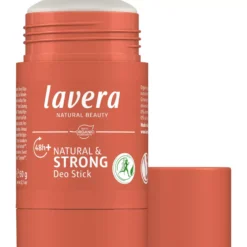 Lavera Deo Stick Natural & Strong 60 g