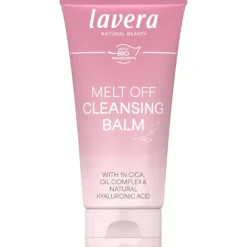 Lavera Melt Off Cleansing Balm 75 ml