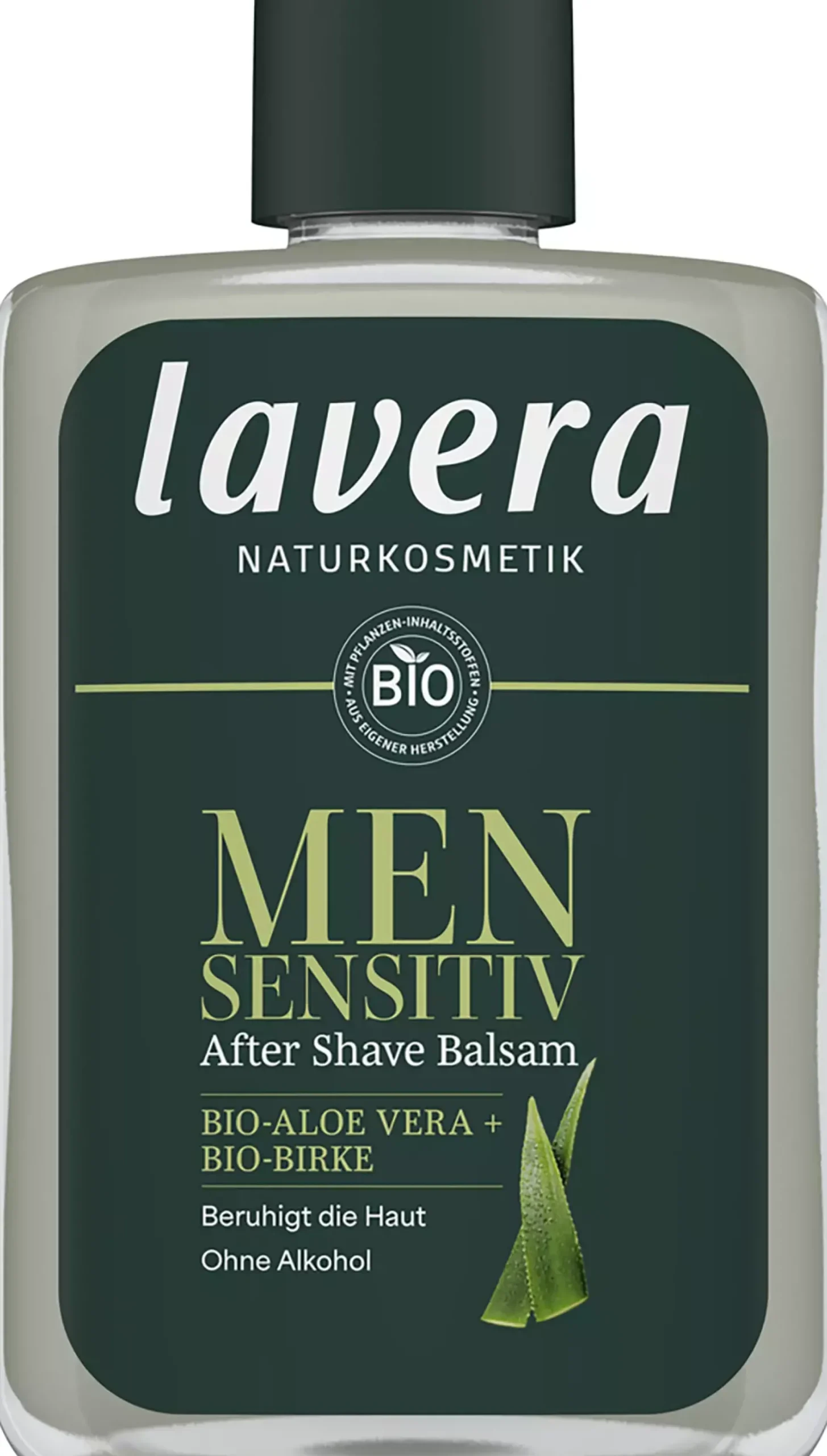 Lavera Men Sensitiv After Shave Balm 100 ml