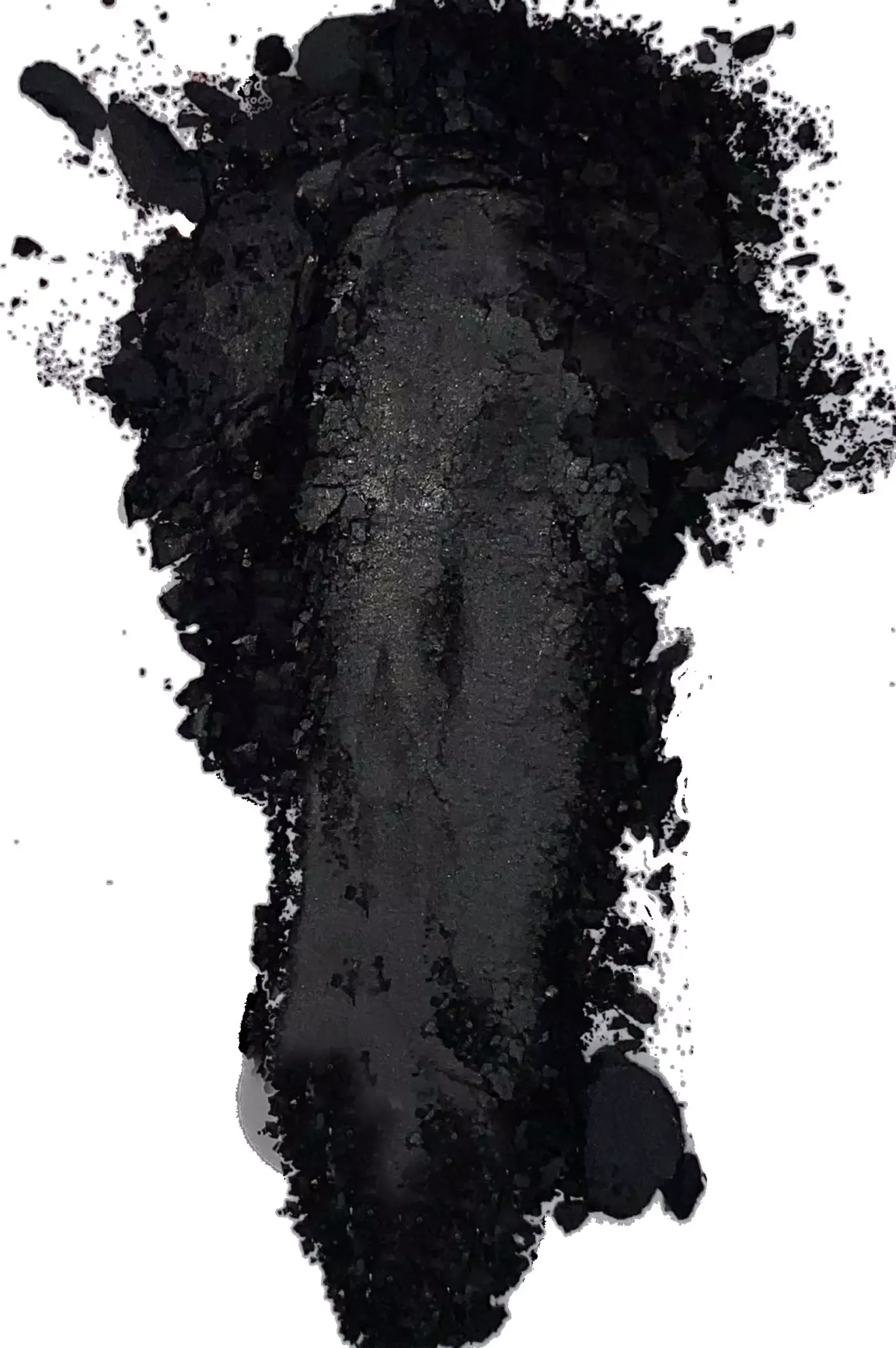 Lavera Signature Colour Eyeshadow Black Obsidian 03