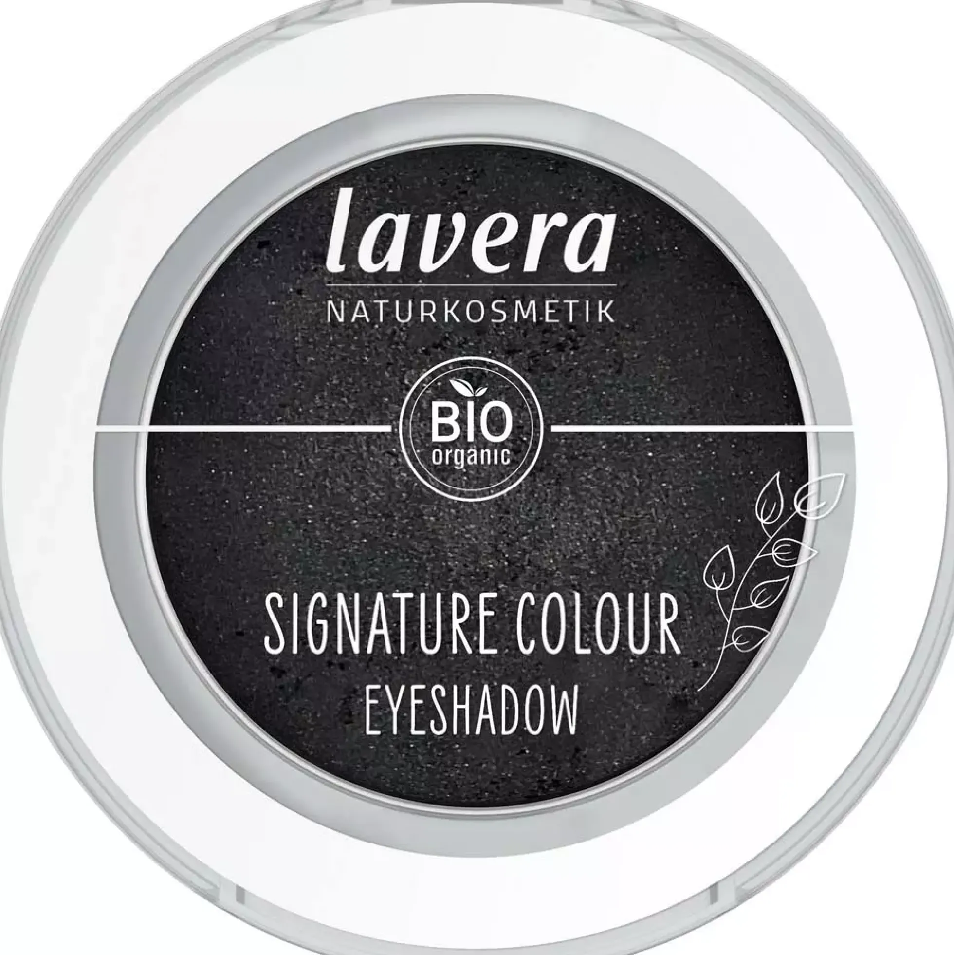Lavera Signature Colour Eyeshadow Dusty Rose 01