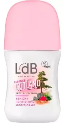 LdBEssence Of Gotland Deo Roll-On 60 ml