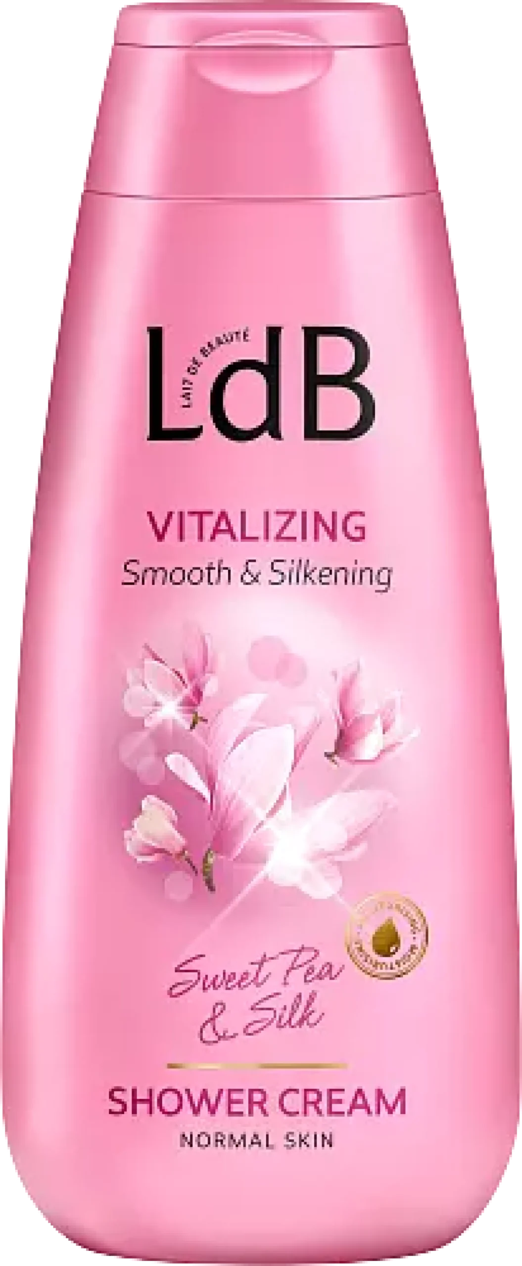 LdBVitalizing Sweet Pea Shower Cream 250 ml