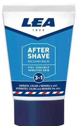 LEAMen After Shave Balm 3 in 1 Travel Size 30 ml