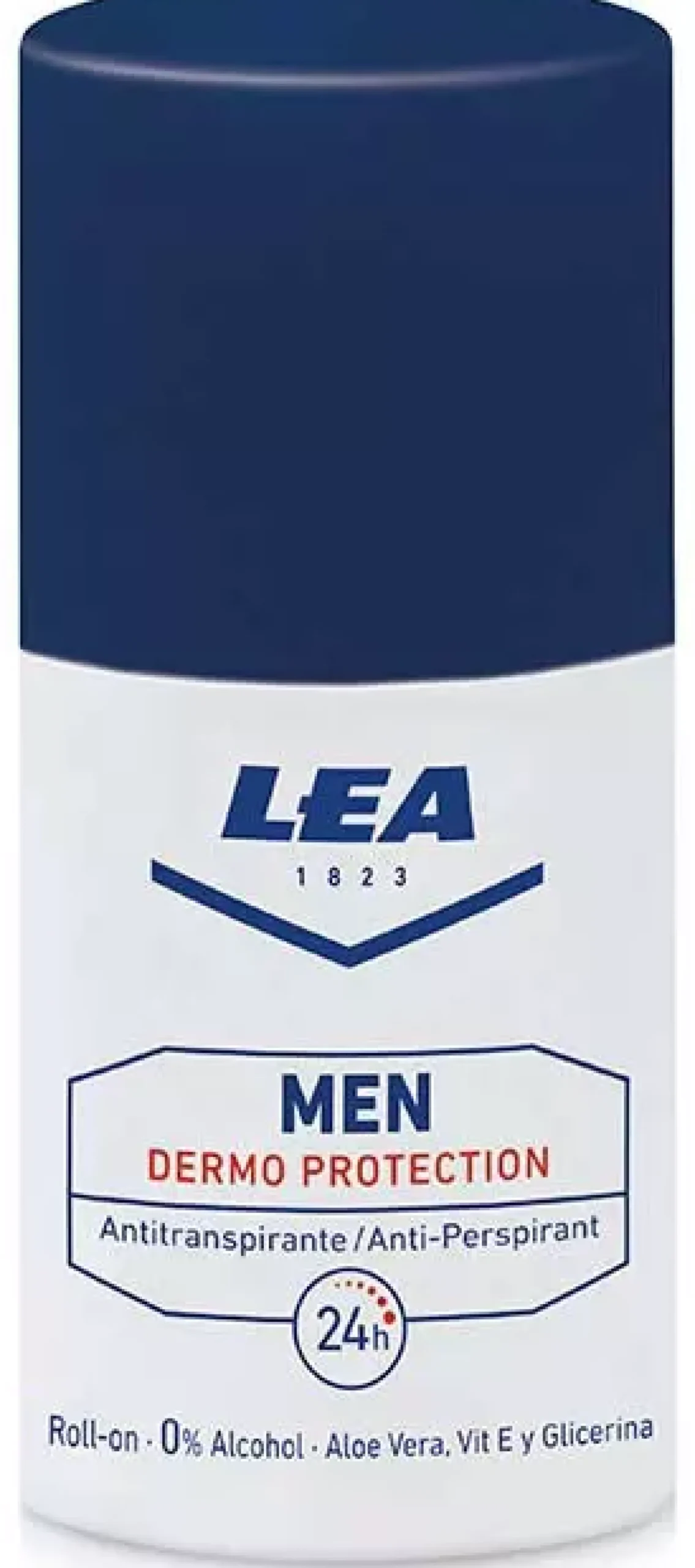 LEAMen Men Dermo Protection Deo Roll On 50 ml