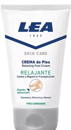LEAWomen Relaxing Foot Cream 125 ml