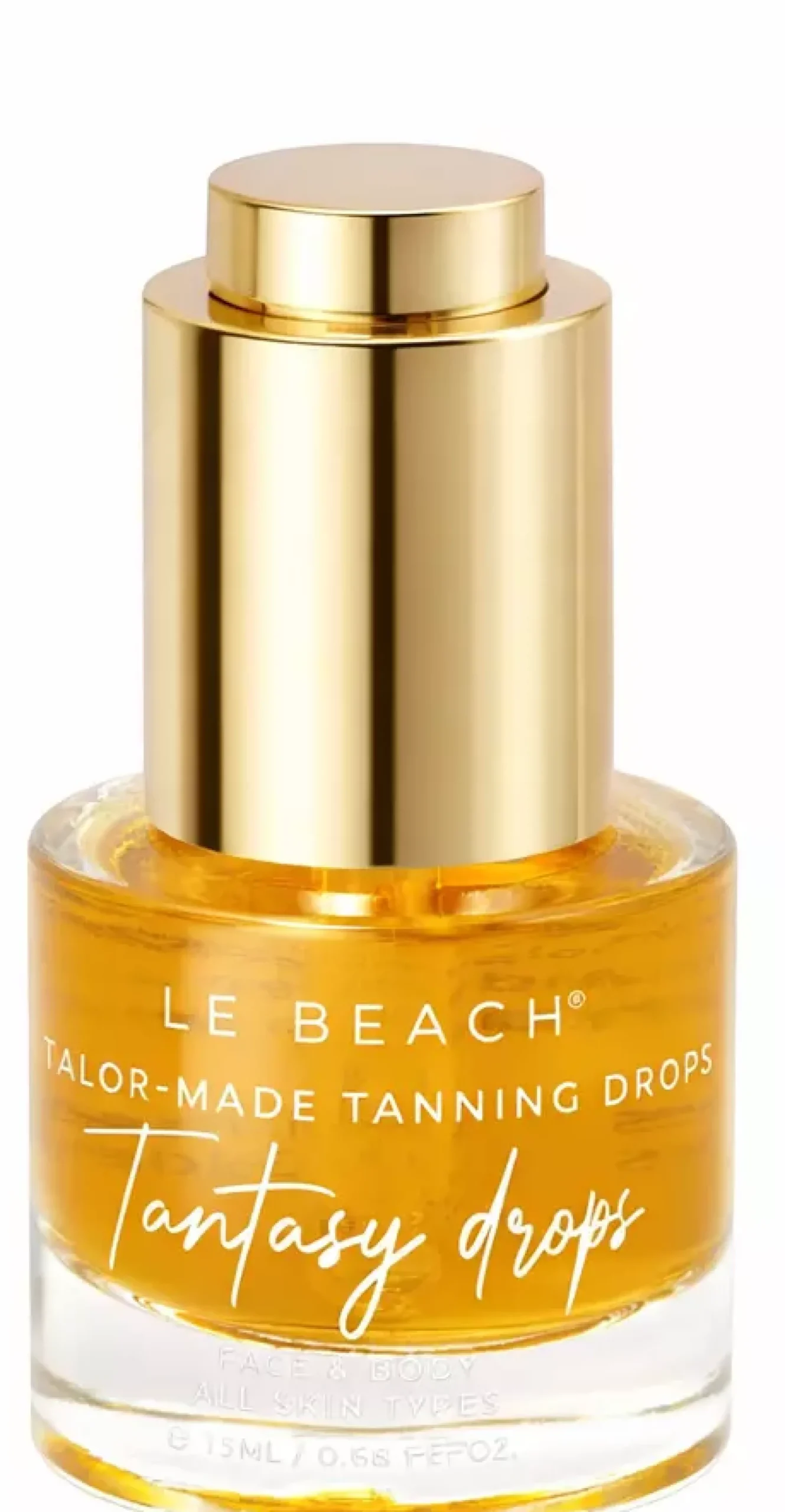 Le Beach Tantasy drops 15 ml
