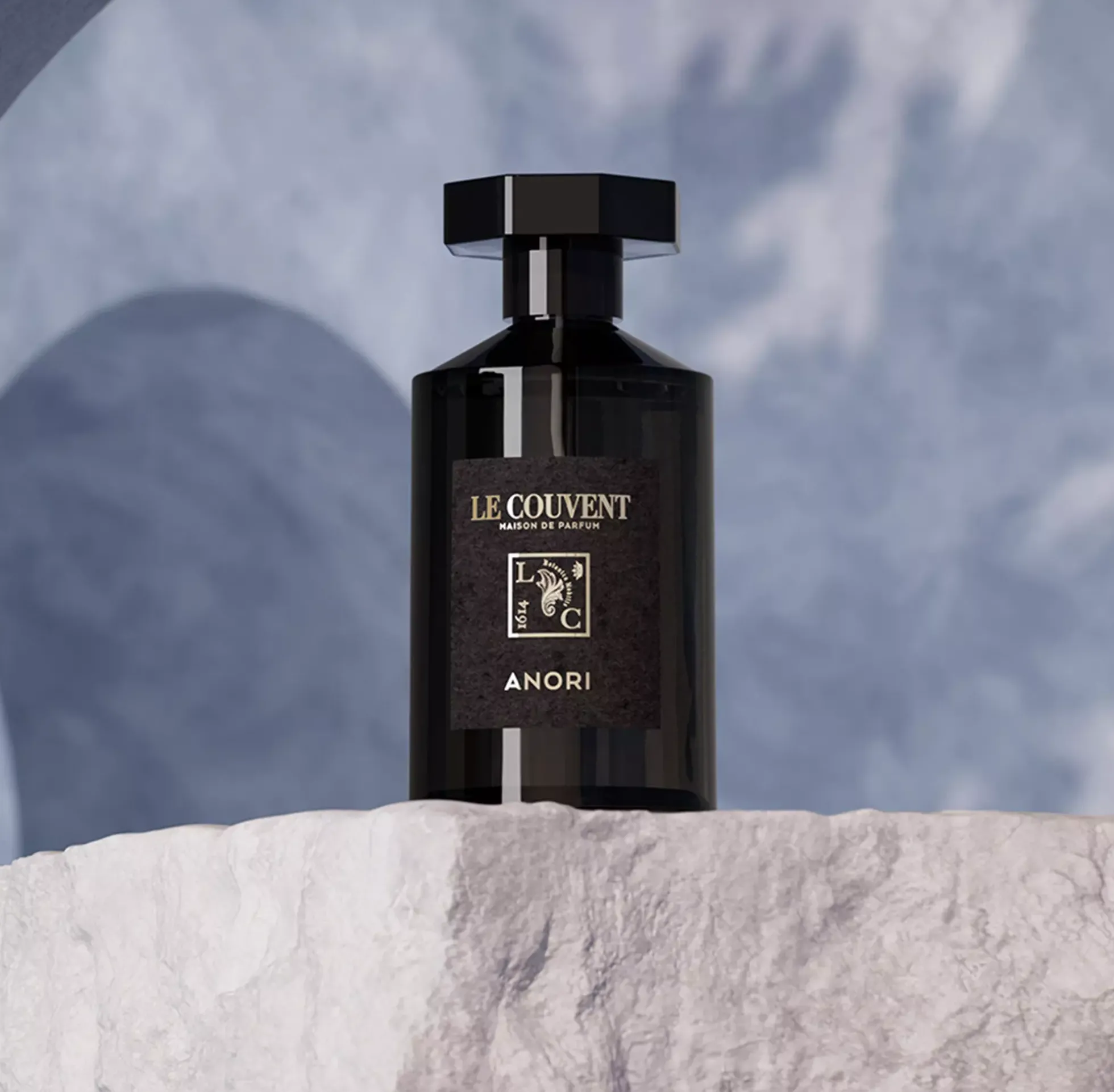 Le CouventAnori Remarkable Perfumes Eau de Parfum 50 ml