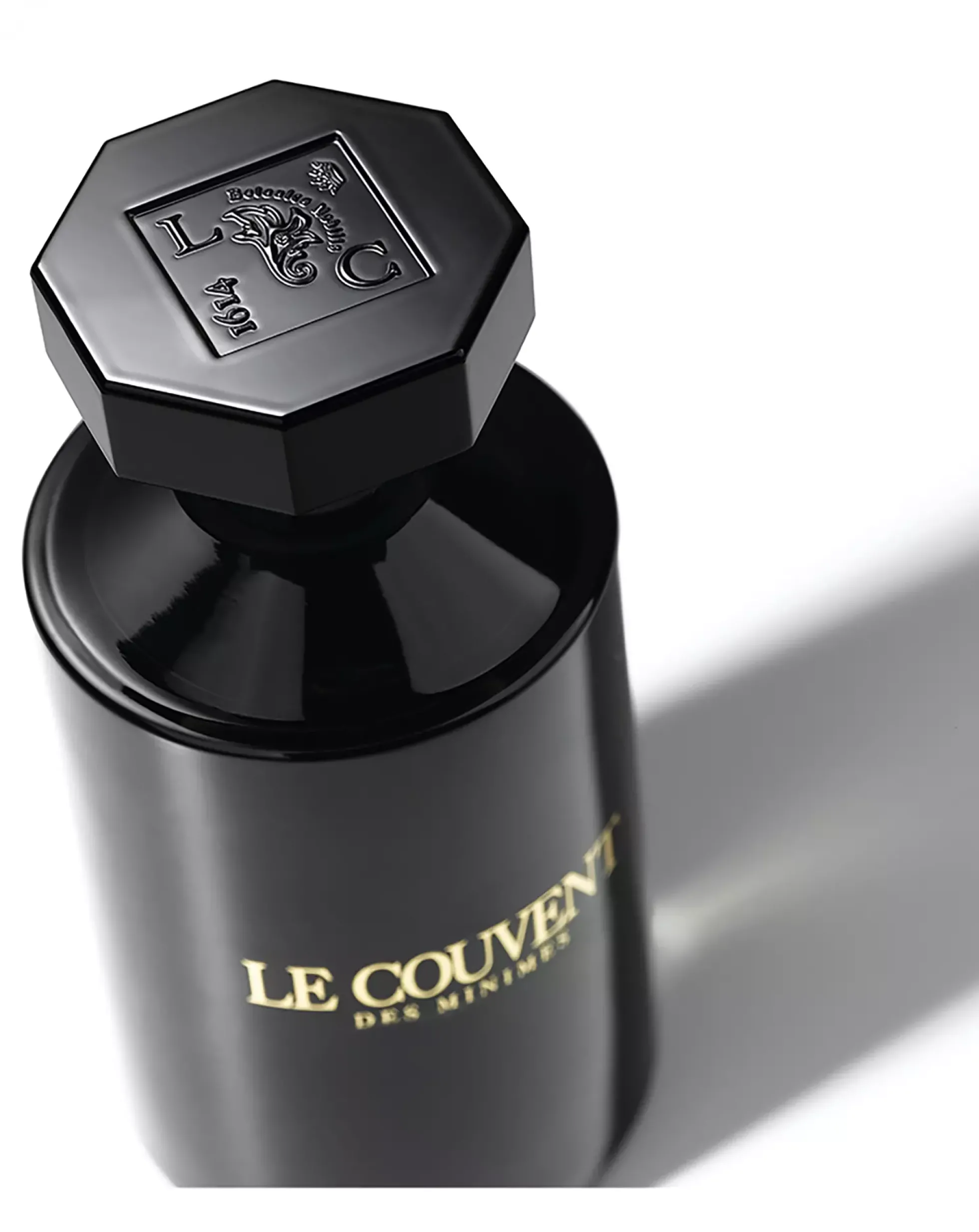 Le CouventAnori Remarkable Perfumes Eau de Parfum 50 ml