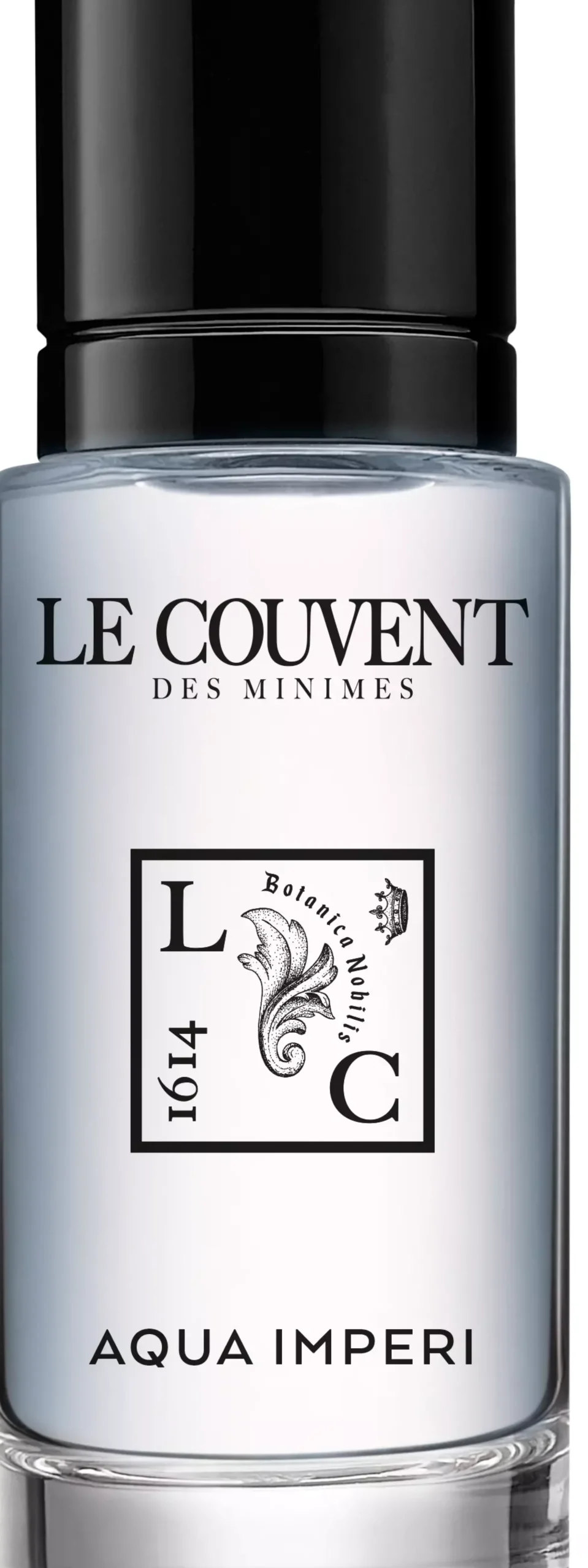 Le CouventAqua Imperi Botanical Cologne Eau de Toilette 100 ml