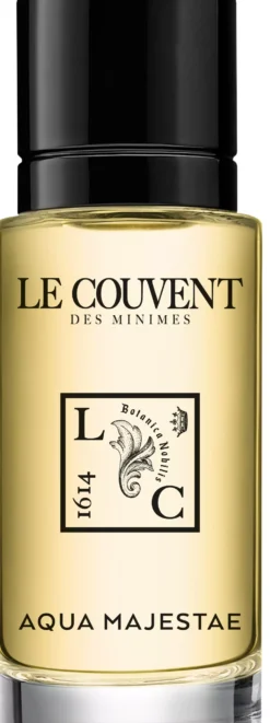 Le CouventAqua Majestae Botanical Cologne Eau de Toilette 100 ml