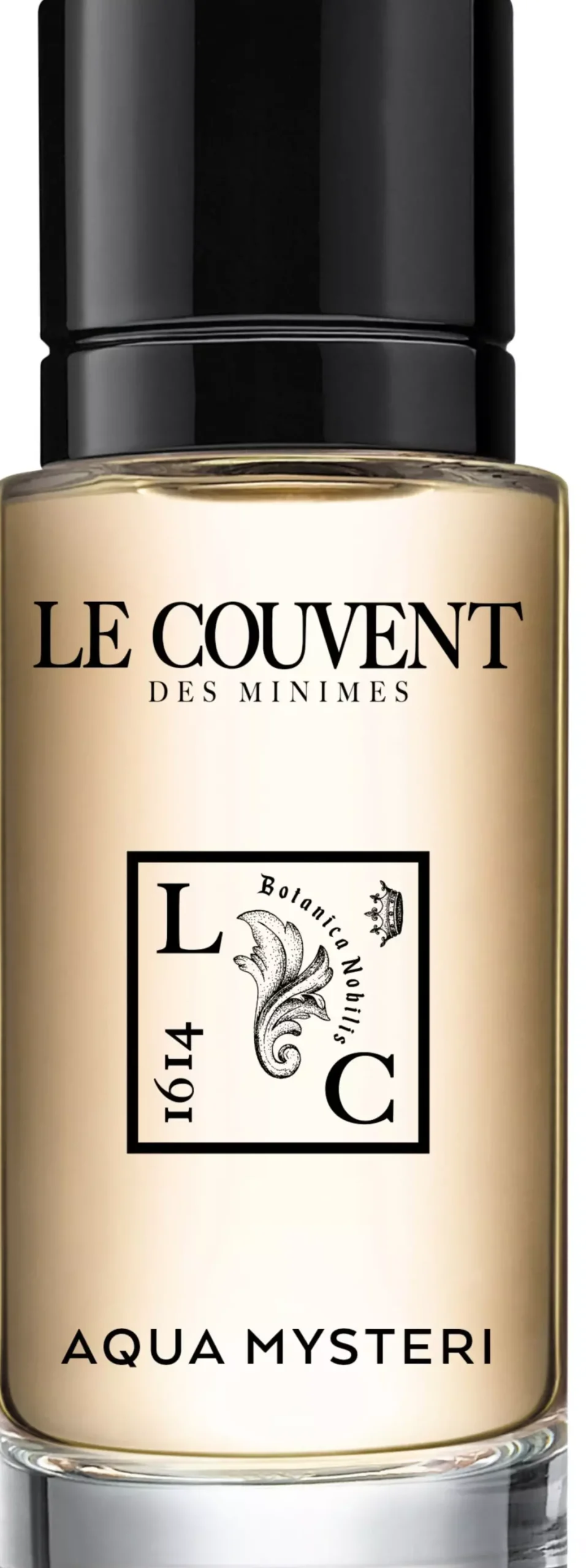 Le CouventAqua Mysteri Botanical Cologne Eau de Toilette 50 ml