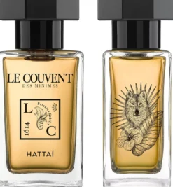 Le CouventHattai Eau de Parfum Singulière Eau de Parfum 50 ml
