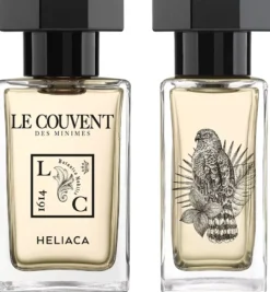 Le CouventHeliaca Eau de Parfum Singulière Eau de Parfum 50 ml