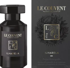 Le Couvent Remarkable Ilhabela Eau de Parfum 50 ml