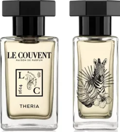 Le Couvent Singulière Theria Eau de Parfum 50 ml