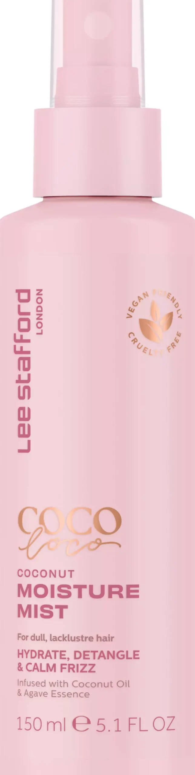 Lee StaffordCoco Loco Coconut Moisture Mist 150 ml