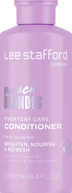 Lee StaffordEveryday Care Bleach Blondes Everyday Care Conditioner 250 ml