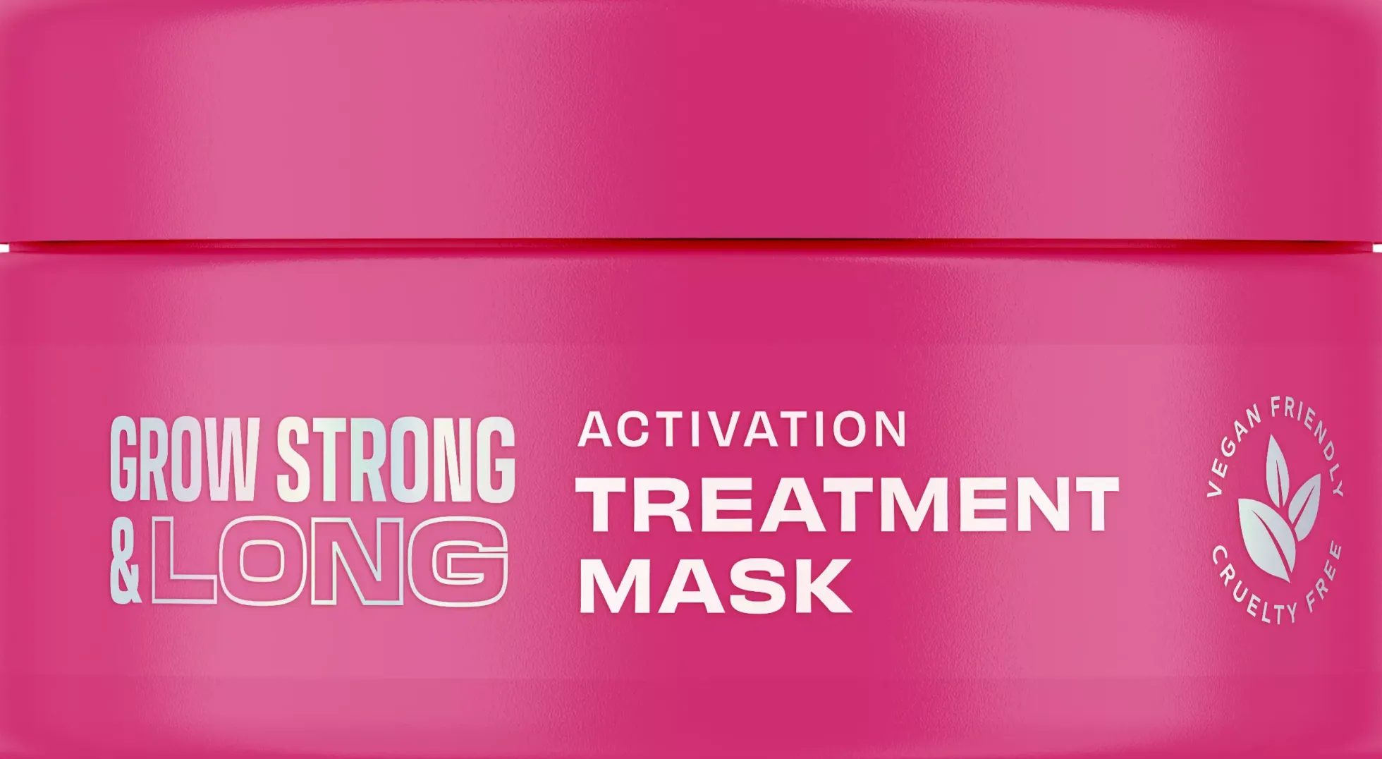 Lee StaffordGrow Strong & Long Activation Treatment Mask 200 ml
