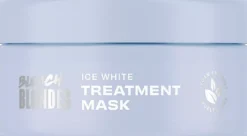 Lee StaffordIce White Bleach Blondes Ice White Toning Treatment Mask 200 ml